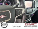 Thumbnail image of 2023 GMC Terrain at Moses Auto Mall of Huntington Used