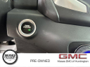 Thumbnail image of 2023 GMC Terrain at Moses Auto Mall of Huntington Used