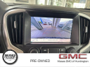 Thumbnail image of 2023 GMC Terrain at Moses Auto Mall of Huntington Used