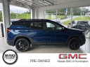 Thumbnail image of 2023 GMC Terrain at Moses Auto Mall of Huntington Used