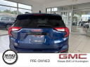 Thumbnail image of 2023 GMC Terrain at Moses Auto Mall of Huntington Used