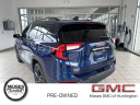 Thumbnail image of 2023 GMC Terrain at Moses Auto Mall of Huntington Used