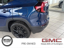 Thumbnail image of 2023 GMC Terrain at Moses Auto Mall of Huntington Used