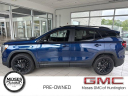 Thumbnail image of 2023 GMC Terrain at Moses Auto Mall of Huntington Used