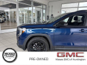 Thumbnail image of 2023 GMC Terrain at Moses Auto Mall of Huntington Used