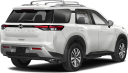 Thumbnail image of 2023 Nissan Pathfinder at Hamilton Honda