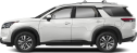 2023 Nissan Pathfinder SV at Hamilton Honda