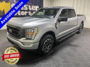 Thumbnail image of 2022 Ford F-150 at Monster Motors