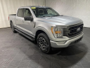 Thumbnail image of 2022 Ford F-150 at Monster Motors