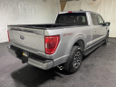 Thumbnail image of 2022 Ford F-150 at Monster Motors