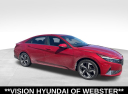 Thumbnail image of 2023 Hyundai ELANTRA Hybrid at Vision Hyundai Webster