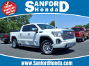 Thumbnail image of 2021 GMC Sierra 1500 at Sanford Honda