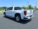 Thumbnail image of 2021 GMC Sierra 1500 at Sanford Honda