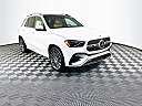 Thumbnail image of 2024 Mercedes-Benz GLE at Mercedes-Benz of Massapequa