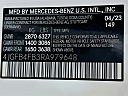 Thumbnail image of 2024 Mercedes-Benz GLE at Mercedes-Benz of Massapequa