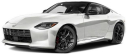 Thumbnail image of 2025 Nissan Z at Empire Nissan of Hillside