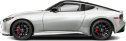 Thumbnail image of 2025 Nissan Z at Empire Nissan of Hillside