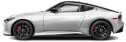 Thumbnail image of 2025 Nissan Z at Empire Nissan of Hillside