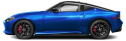 Thumbnail image of 2025 Nissan Z at Empire Nissan of Hillside