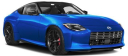 Thumbnail image of 2025 Nissan Z at Empire Nissan of Hillside