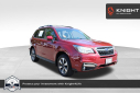 Thumbnail image of 2018 Subaru Forester at Elk Grove Acura (ElkGroveAcura