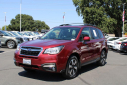 Thumbnail image of 2018 Subaru Forester at Elk Grove Acura (ElkGroveAcura