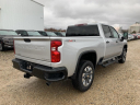 Thumbnail image of 2022 Chevrolet Silverado 2500HD at NEW - DaveKehlChevrolet