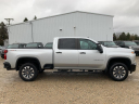 Thumbnail image of 2022 Chevrolet Silverado 2500HD at NEW - DaveKehlChevrolet