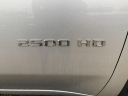 Thumbnail image of 2022 Chevrolet Silverado 2500HD at NEW - DaveKehlChevrolet