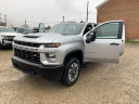 Thumbnail image of 2022 Chevrolet Silverado 2500HD at NEW - DaveKehlChevrolet
