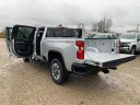 Thumbnail image of 2022 Chevrolet Silverado 2500HD at NEW - DaveKehlChevrolet