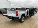 Thumbnail image of 2022 Chevrolet Silverado 2500HD at NEW - DaveKehlChevrolet