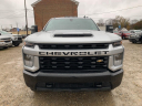 Thumbnail image of 2022 Chevrolet Silverado 2500HD at NEW - DaveKehlChevrolet
