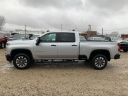 Thumbnail image of 2022 Chevrolet Silverado 2500HD at NEW - DaveKehlChevrolet