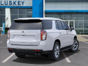 Thumbnail image of 2024 Chevrolet Tahoe at Mccluskey Chevrolet Kings Automall