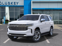 Thumbnail image of 2024 Chevrolet Tahoe at Mccluskey Chevrolet Kings Automall