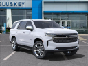 Thumbnail image of 2024 Chevrolet Tahoe at Mccluskey Chevrolet Kings Automall