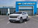 Thumbnail image of 2024 Chevrolet Tahoe at Mccluskey Chevrolet Kings Automall