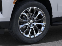 Thumbnail image of 2024 Chevrolet Tahoe at Mccluskey Chevrolet Kings Automall