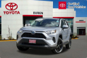 Thumbnail image of 2023 Toyota RAV4 Hybrid at BurienToyotaUSED of Burien, WA