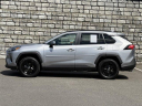 Thumbnail image of 2023 Toyota RAV4 Hybrid at BurienToyotaUSED of Burien, WA