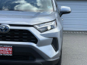 Thumbnail image of 2023 Toyota RAV4 Hybrid at BurienToyotaUSED of Burien, WA