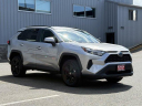 Thumbnail image of 2023 Toyota RAV4 Hybrid at BurienToyotaUSED of Burien, WA