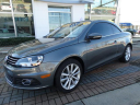 Thumbnail image of 2013 Volkswagen Eos at Autonation Volkswagen North Columbus