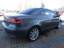 Thumbnail image of 2013 Volkswagen Eos at Autonation Volkswagen North Columbus