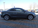 Thumbnail image of 2013 Volkswagen Eos at Autonation Volkswagen North Columbus