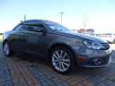 Thumbnail image of 2013 Volkswagen Eos at Autonation Volkswagen North Columbus
