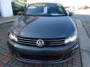 Thumbnail image of 2013 Volkswagen Eos at Autonation Volkswagen North Columbus