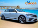 Thumbnail image of 2018 Volkswagen Passat at Cocoa Hyundai