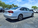 Thumbnail image of 2018 Volkswagen Passat at Cocoa Hyundai